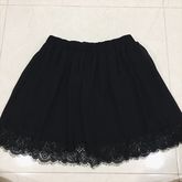 New CPS Skirt sz M รูปที่ 1