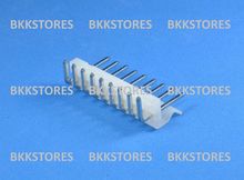 WAFER Connector 3.96 mm Pitch 9 PIN Right Angle Single Row รูปที่ 2