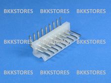 WAFER Connector 3.96 mm Pitch 9 PIN Right Angle Single Row รูปที่ 3