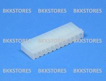 HOUSING Connector Pitch 3.96mm 12 PIN Single Row รูปที่ 3