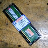 Kingston RAM DDR4 2400MHz 4GB มือหนึ่ง รูปที่ 2
