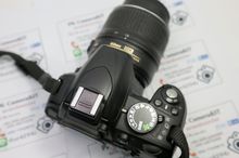 Nikon D3100 รูปที่ 6