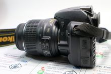 Nikon D3100 รูปที่ 3