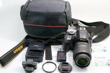 Nikon D3100 รูปที่ 1