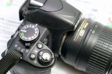Nikon D3100 รูปที่ 7