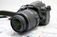 Nikon D3100 รูปที่ 2