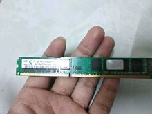 4GBบัส1600 DDR3 รูปที่ 2