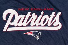 เสื้อยืด NFL-Patriots ของแท้ มือสอง รูปที่ 2