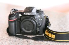 ขายbody Nikon D7100 รูปที่ 3