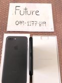 ขาย iPhone 7 Plus 32 GB สีดำด้าน เครื่องศูนย์ไทย TH ยกกล่อง รูปที่ 2