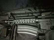 BB GUN​ M4 รูปที่ 7