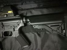 BB GUN​ M4 รูปที่ 5