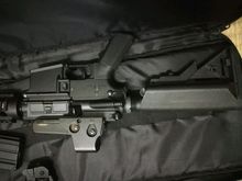 BB GUN​ M4 รูปที่ 3
