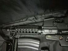 BB GUN​ M4 รูปที่ 4