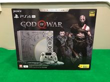 PlayStation4 Pro ลายจากเกม God of War Limited  รูปที่ 1