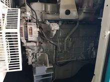 ปั่นไฟ เดนโย่ DCA100ESI -ขนาด 80kva. 100kva. Isuzu Engine นำเข้าจากญี่ปุ่น รูปที่ 5