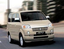 รับซื้อรถยนต์ Suzuki APV ให้ราคาสูง จ่ายเงินสดทันที รถติดไฟแนนท์อยู่เราก็รับซื้อ ปิดบัญชีให้ท่านทันที โทรสอบถาม ตีราคาได้ครับ รูปที่ 1