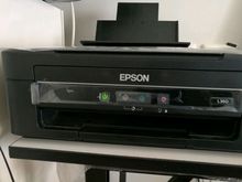 Epson L360 Printer อิงค์แท้ประกัน1กว่า รูปที่ 2