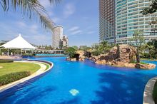 ไวต์ แซนด์ บีช เรสซิเดนซ์ พัทยา (White Sand Beach Residences Pattaya) รูปที่ 6