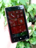 Nokia Lumia 820 รูปที่ 1