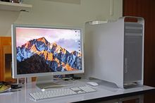 Mac Pro (Mid 2012) รูปที่ 1