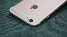 IPhone 6S 64GB สี Rose Gold เครื่องไทย รูปที่ 5
