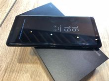 Samsung Note 8 สีดำ รูปที่ 4