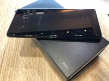 Samsung Note 8 สีดำ รูปที่ 7