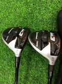 Taylormade M3 fairway wood 3และ5 รูปที่ 2