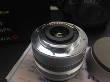 Panasonic GX85 Lens Leica 15mm. f1.7 รูปที่ 6