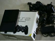 play station 2 รูปที่ 1