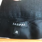 ชุดเดรสสีดำแขน3ส่วนจากแบรนด์ JASPALแท้ รูปที่ 4