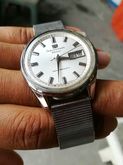 Seiko Sportsmatic Deluxe รูปที่ 4