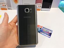 Samsung Note5 32GB เครื่องศูนย์ สีทอง รูปที่ 3