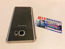 Samsung Note5 32GB เครื่องศูนย์ สีทอง รูปที่ 9