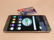 Samsung Note5 32GB เครื่องศูนย์ สีทอง รูปที่ 5