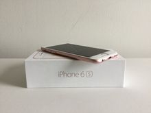 iPhone 6s 16g Rose Gold รูปที่ 9