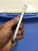 ขาย iPhone 5S 32GB สีดำ เครื่องแท้ๆ สภาพภายนอกดูตามรูปที่ลงเอาไว้เลย การใช้งานปกติทุกอย่าง ไม่ติดรหัสใดๆ รีเซ็ตได้ตลอด นัดรับของเองได้เลย รูปที่ 7
