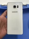 ขาย Samsung Galaxy Note 5 32GB สีขาว เครื่องแท้ๆ สภาพภายนอกดูตามรูปที่ลงเอาไว้เลย การใช้งานปกติทุกอย่าง ไม่ติดรหัสใดๆ  รูปที่ 2