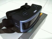 กล้อง VR  รูปที่ 1