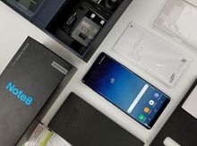 Samsung Note8 Deepsea Blue 6 128 Snapdragon 835 สภาพใหม่ พร้อมใบเสร็จ เพียง 22,990 บา รูปที่ 2