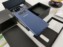 Samsung Note8 Deepsea Blue 6 128 Snapdragon 835 สภาพใหม่ พร้อมใบเสร็จ เพียง 22,990 บา รูปที่ 5