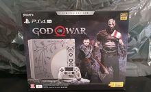 PS4 PRO God Of War Limited Edition  เครื่องศูนย์ไทย รูปที่ 1