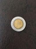เหรียญสะสมต่างประเทศ รูปที่ 1
