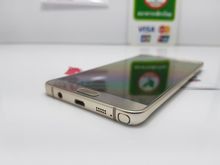 Samsung Note 5 64gb สีทอง เครื่องไทย สภาพงาม ราคาไม่แพง รูปที่ 4