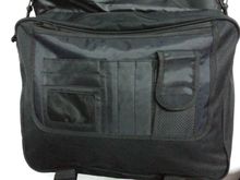 79-กระเป๋า sling bag แนว massenger ยี่ห้อ cambridge u. รูปที่ 6