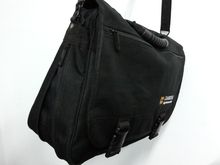 79-กระเป๋า sling bag แนว massenger ยี่ห้อ cambridge u. รูปที่ 4