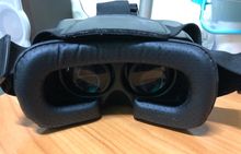 VR Box แว่นตาสามมิติมือสอง สภาพนางฟ้า  รูปที่ 2