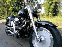 Harley Davidson รูปที่ 5