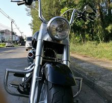 Harley Davidson รูปที่ 7